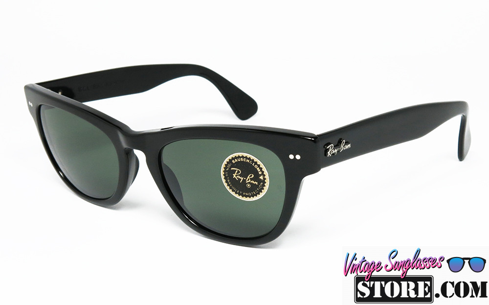 Ray Ban LARAMIE B&L