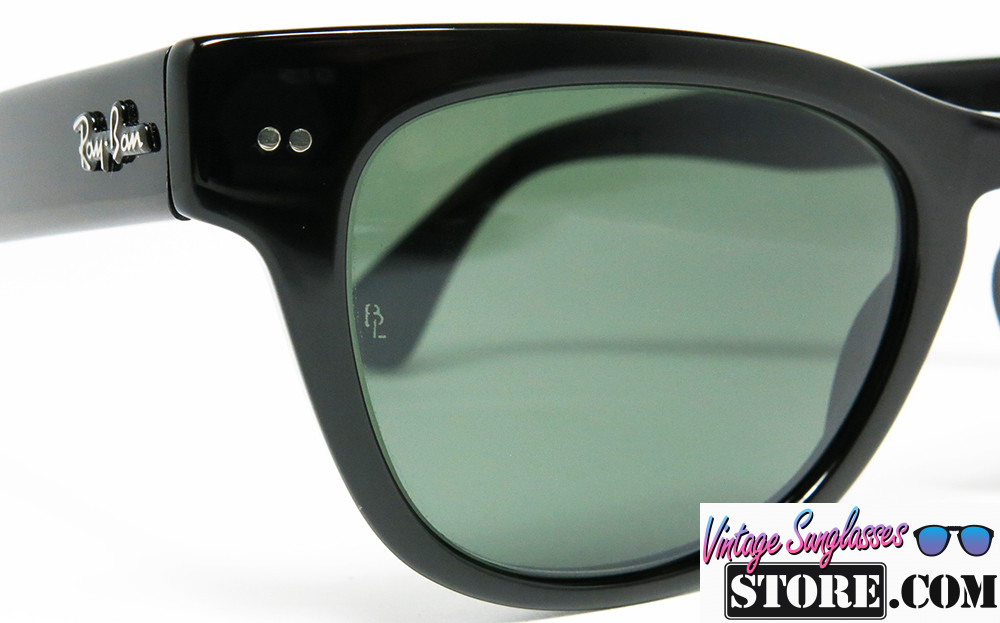 Ray Ban LARAMIE B&L