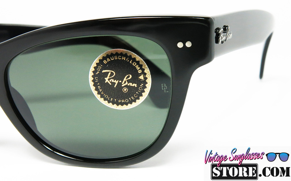 Ray Ban LARAMIE B&L
