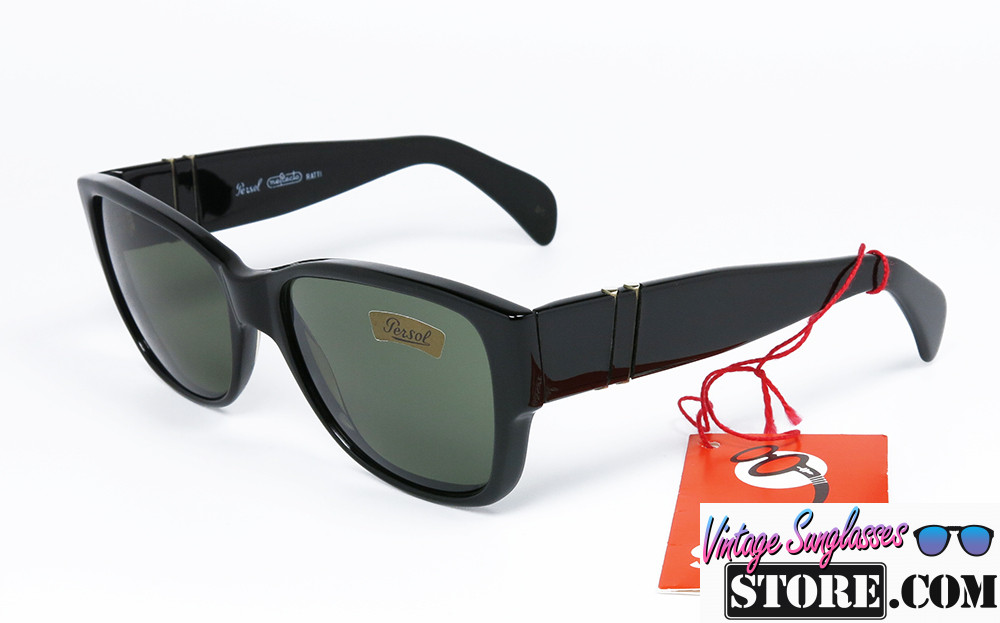 Persol RATTI 649-4 col 24 