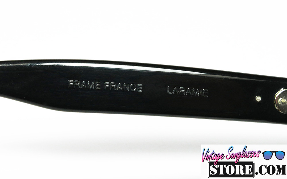 Ray Ban LARAMIE B&L