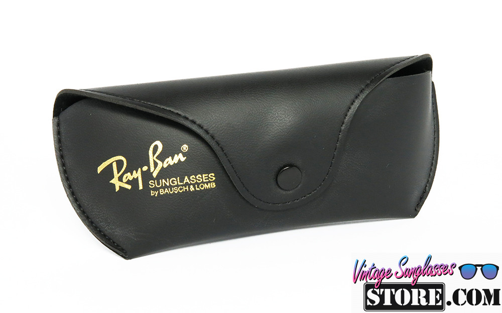 Ray Ban LARAMIE B&L