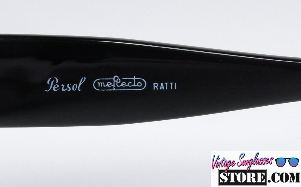 Persol RATTI 649-4 col 24 