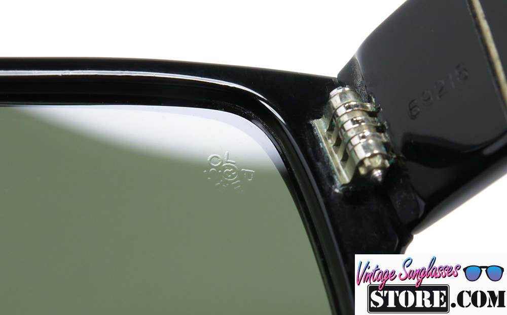 Persol RATTI 649-4 col 24 