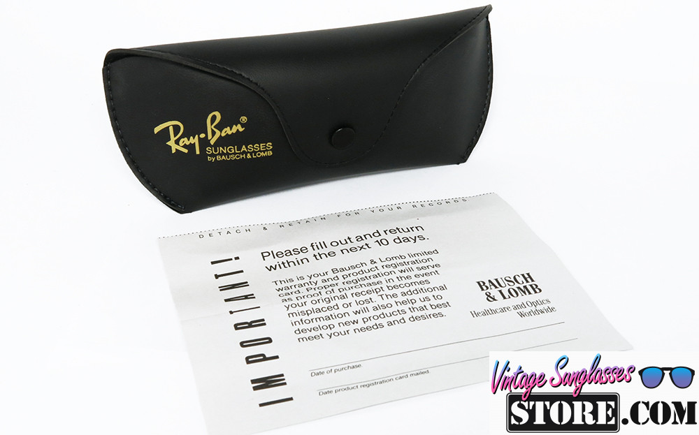 Ray Ban Aviator Flying color 58 mm 