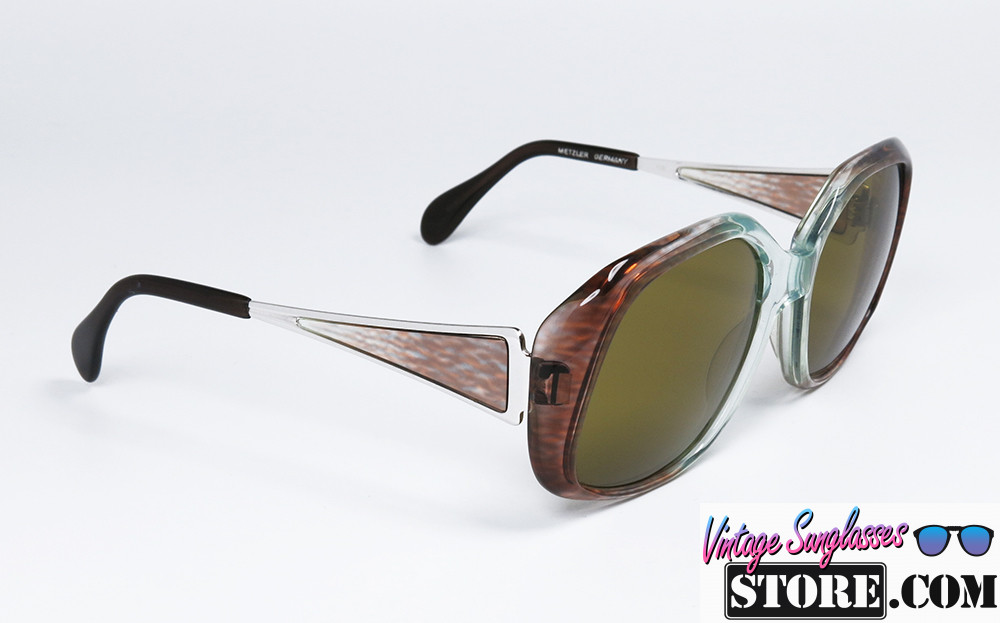 Persol RATTI 649-4 col 24 