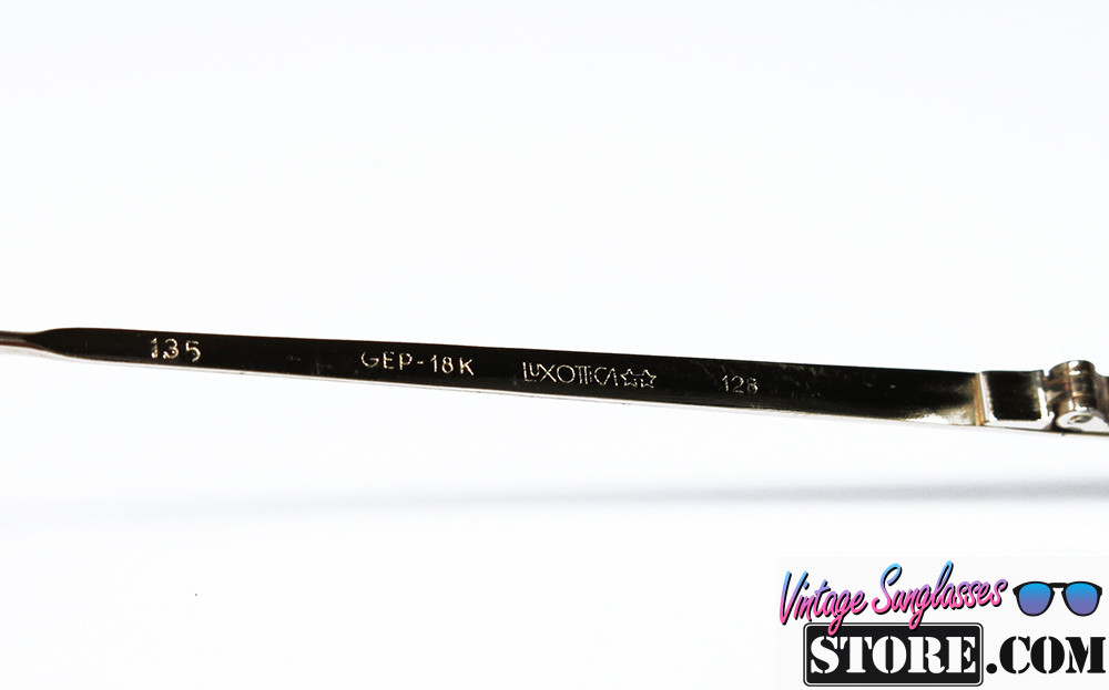 Persol RATTI 649-4 col 24 