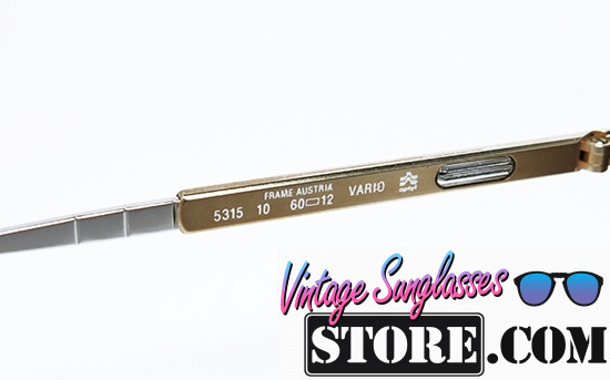 Persol RATTI 649-4 col 24 