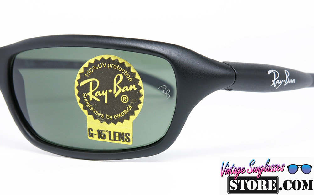 Ray-Ban サングラス 90s-00s cutters Ray ban cutters Vintage from 90s✨