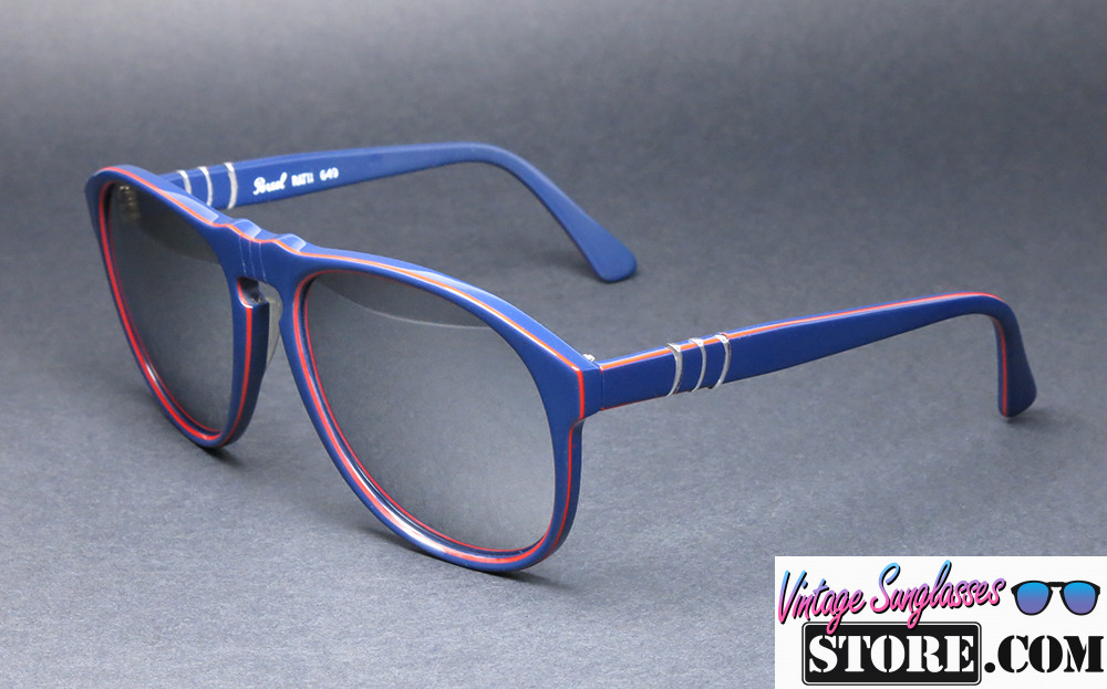 Persol RATTI 649-4 col 24 