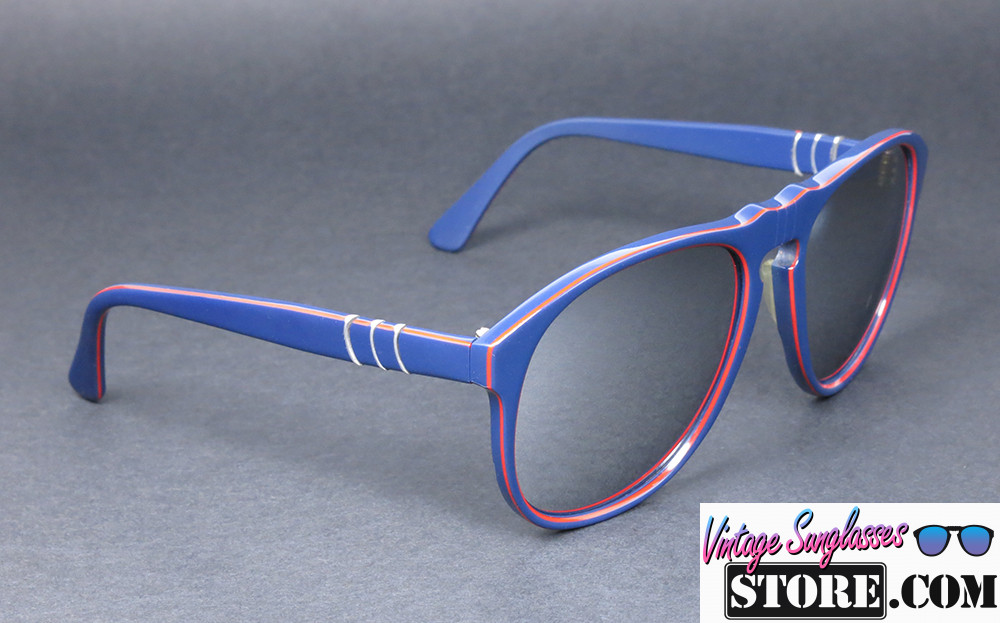Persol RATTI 649-4 col 24 