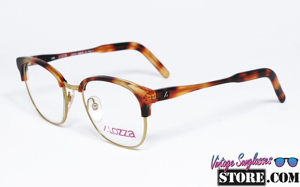 Persol RATTI 649-4 col 24 