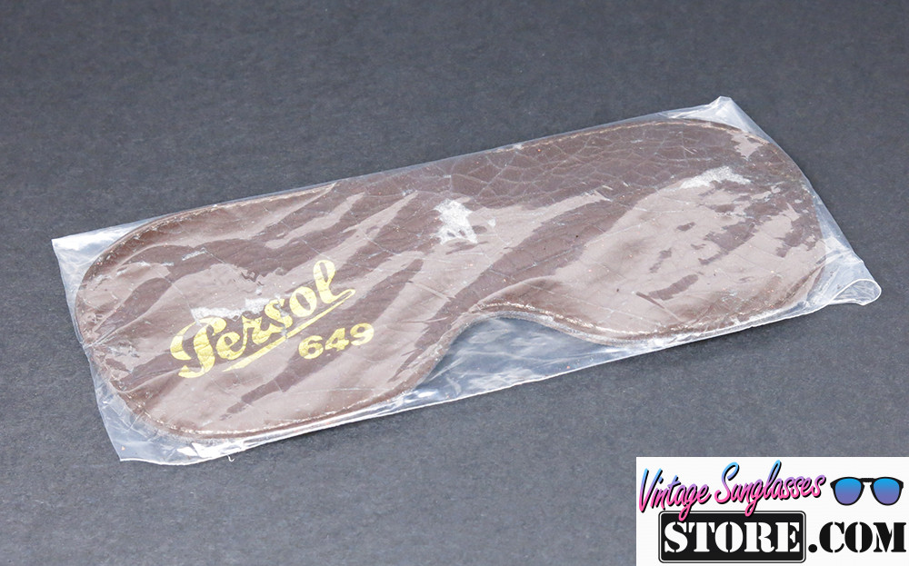 Persol RATTI 649-4 col 24 