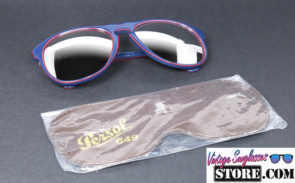 Persol RATTI 649-4 col 24 