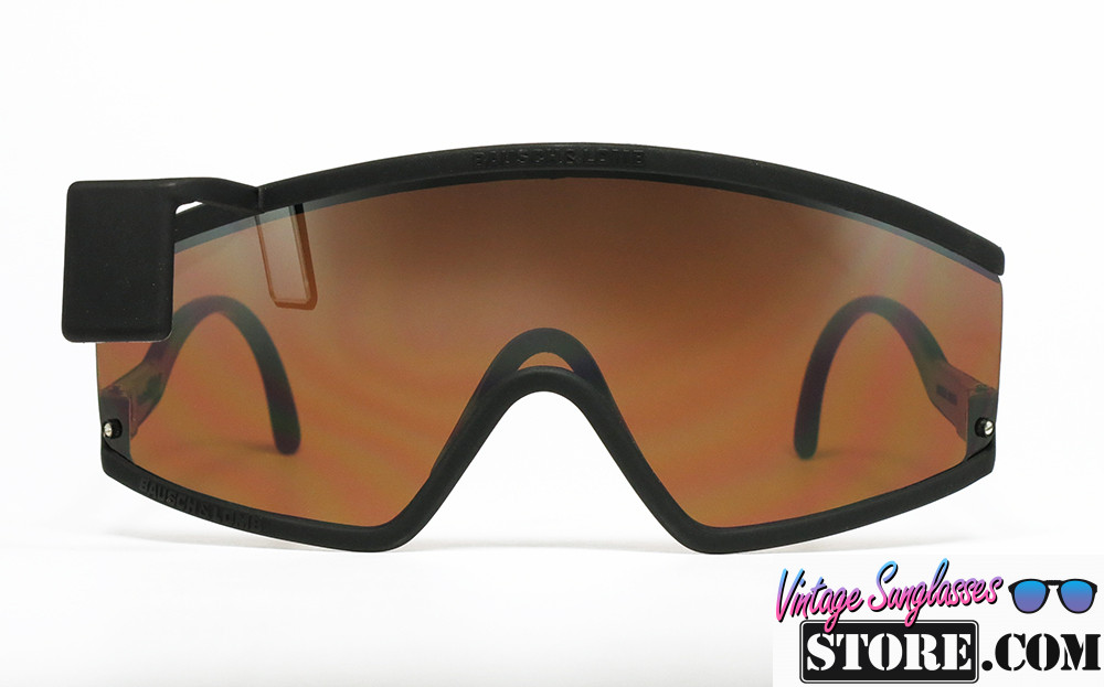 Ray Ban GOGGs W0784 Bausch&Lomb