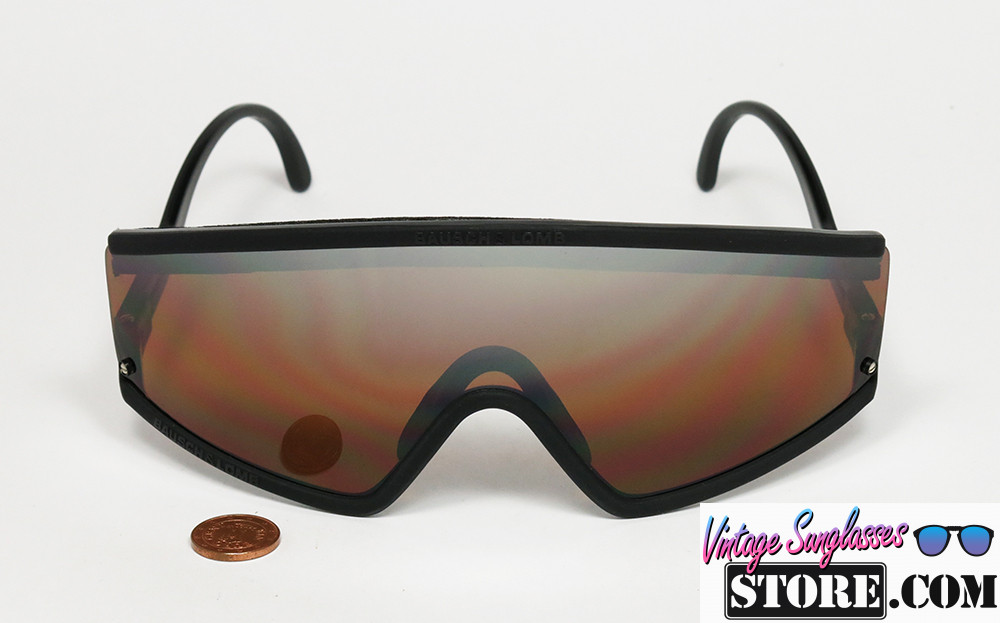 Ray Ban GOGGs W0784 Bausch&Lomb