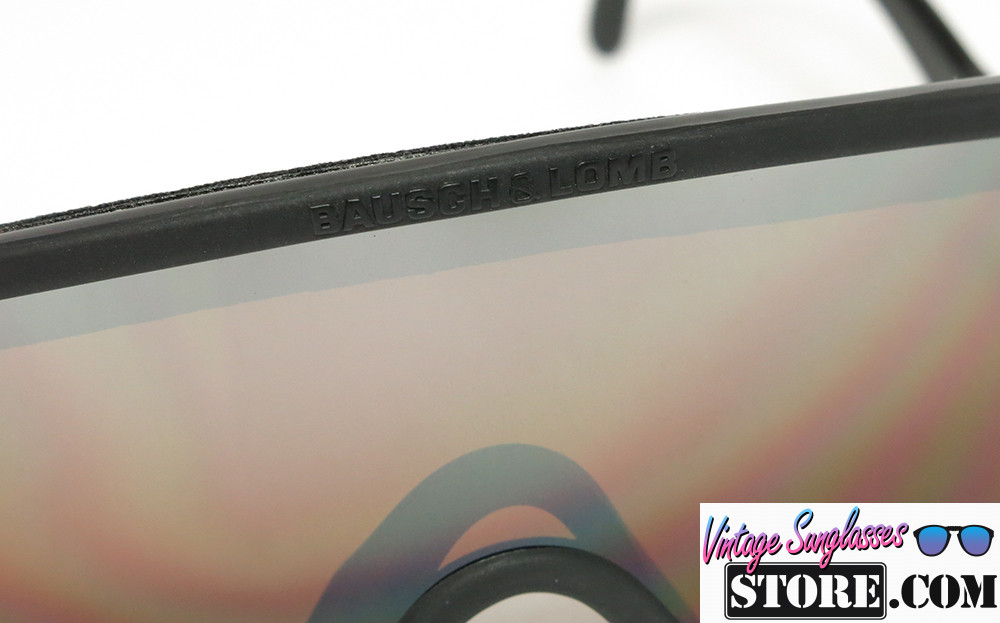 Ray Ban GOGGs W0784 Bausch&Lomb