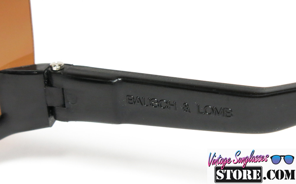 Ray Ban GOGGs W0784 Bausch&Lomb