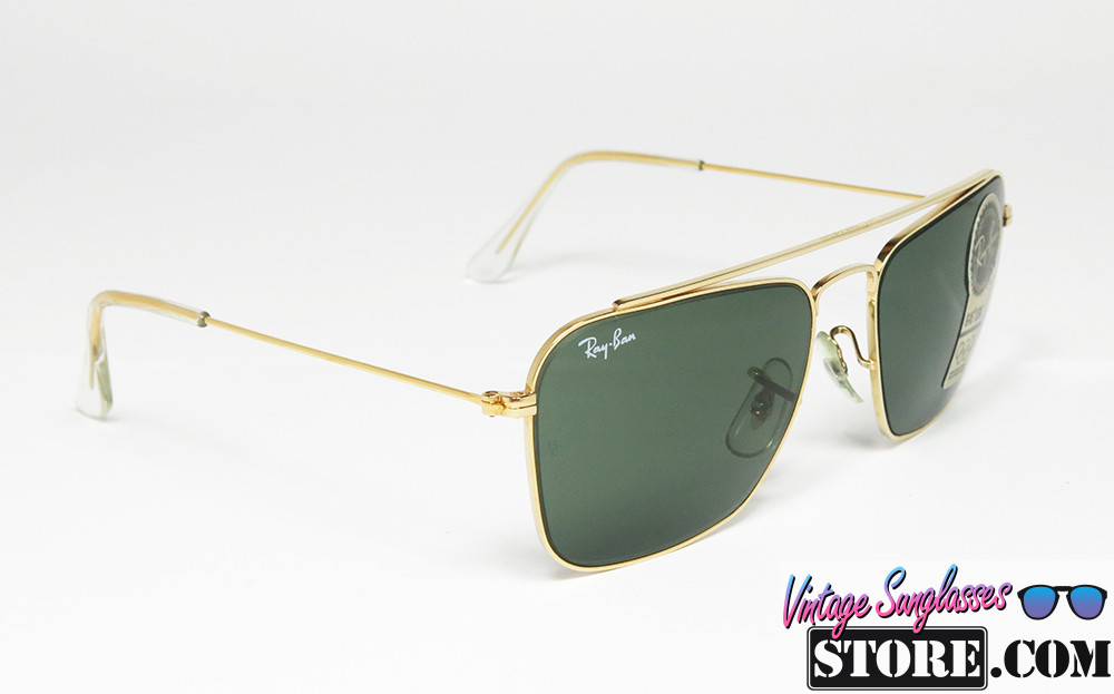 Ray Ban Aviator Flying color 58 mm 