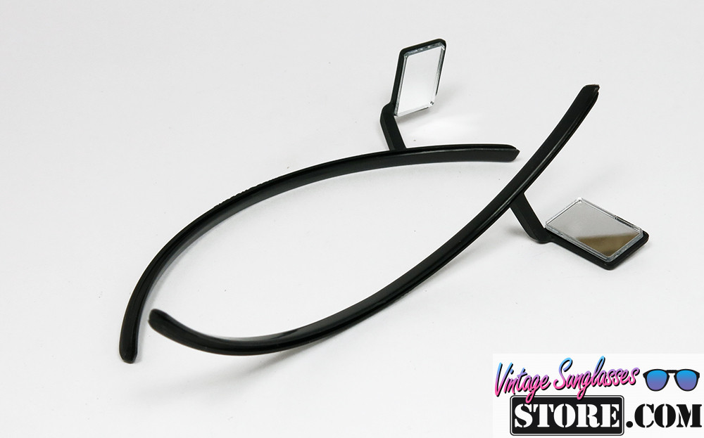 Ray Ban GOGGs W0784 Bausch&Lomb