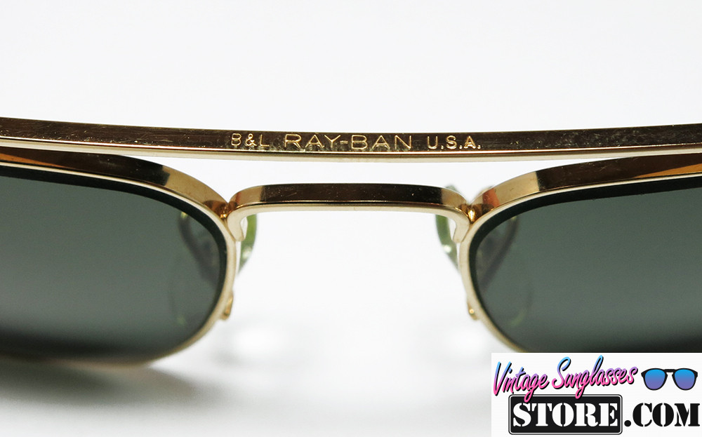 Ray Ban Aviator Flying color 58 mm 