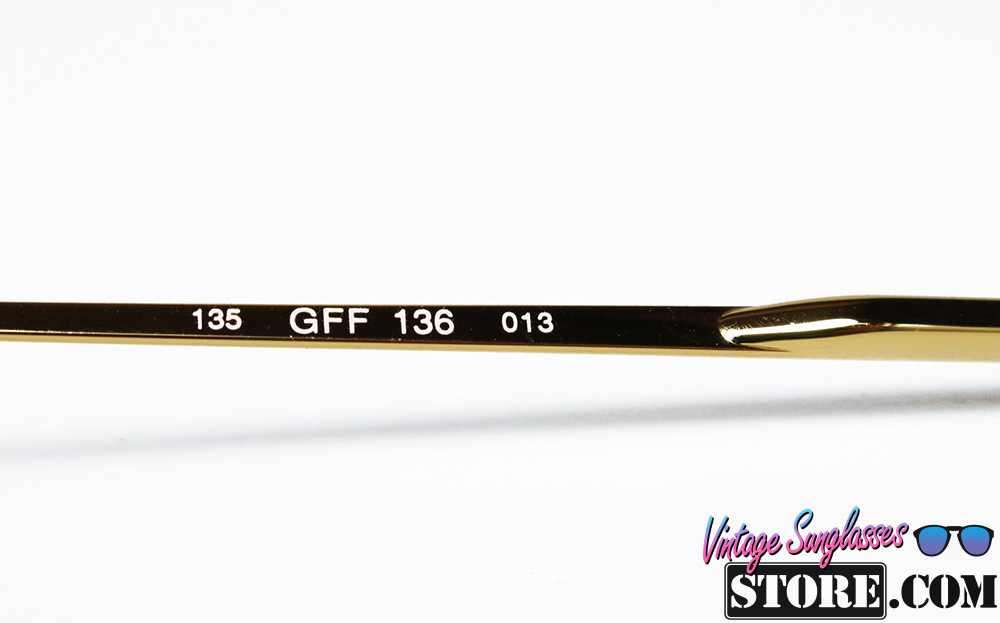Gianfranco Ferrè GFF 136 col. 013