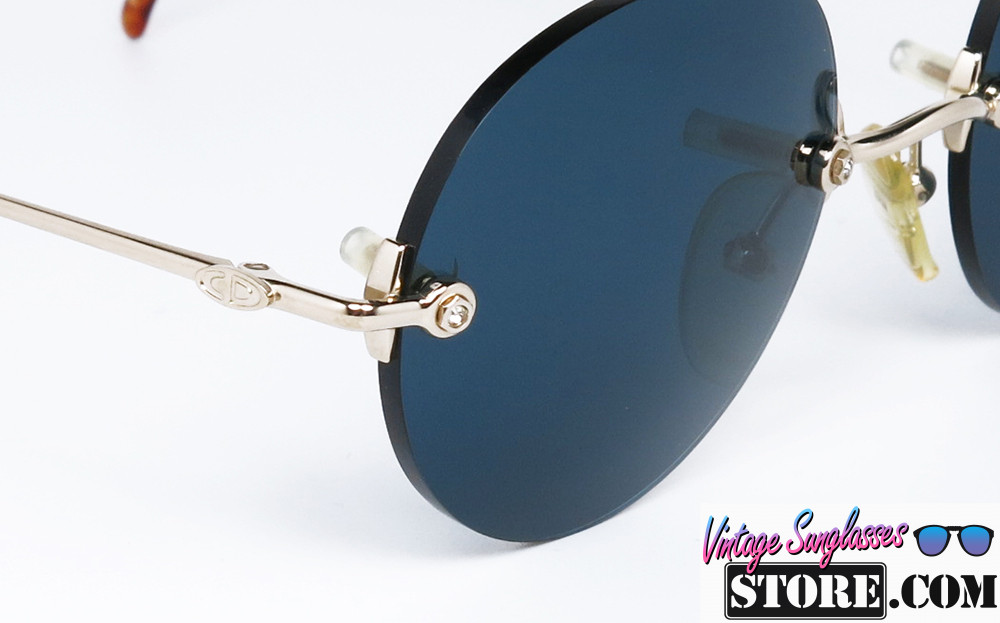 Persol RATTI 649-4 col 24 