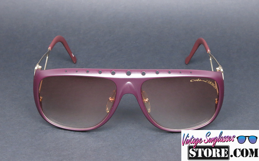 Persol RATTI 649-4 col 24 