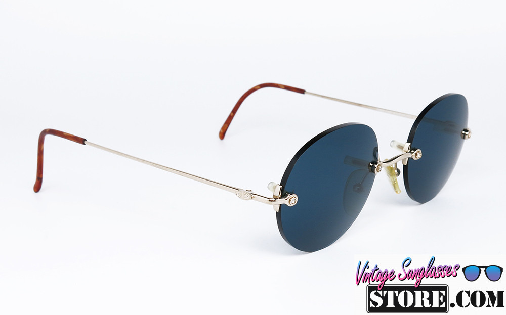 Persol RATTI 649-4 col 24 
