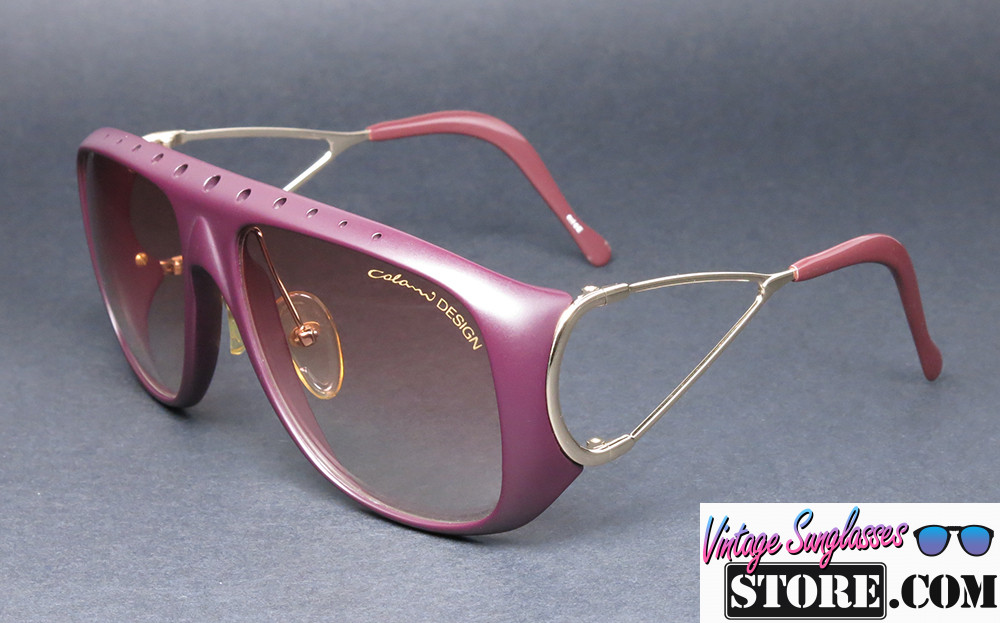 Persol RATTI 649-4 col 24 