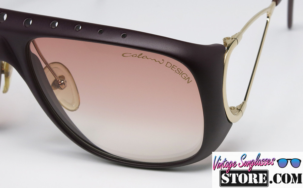 Persol RATTI 649-4 col 24 