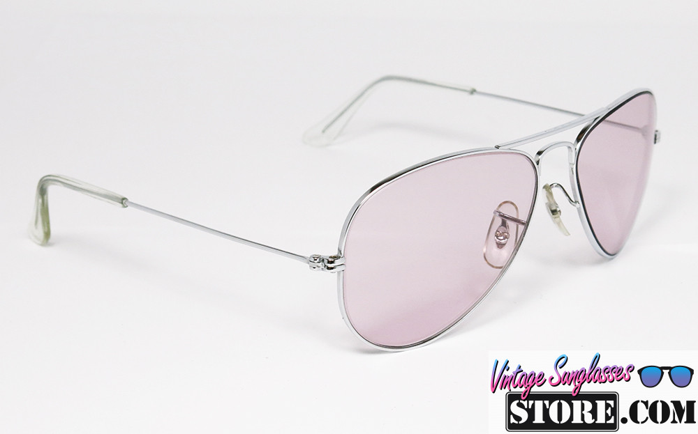 Ray Ban Dekko Bausch Lomb