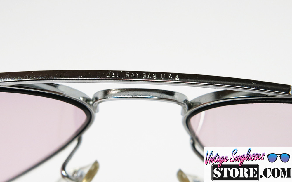 Ray Ban Dekko Bausch Lomb