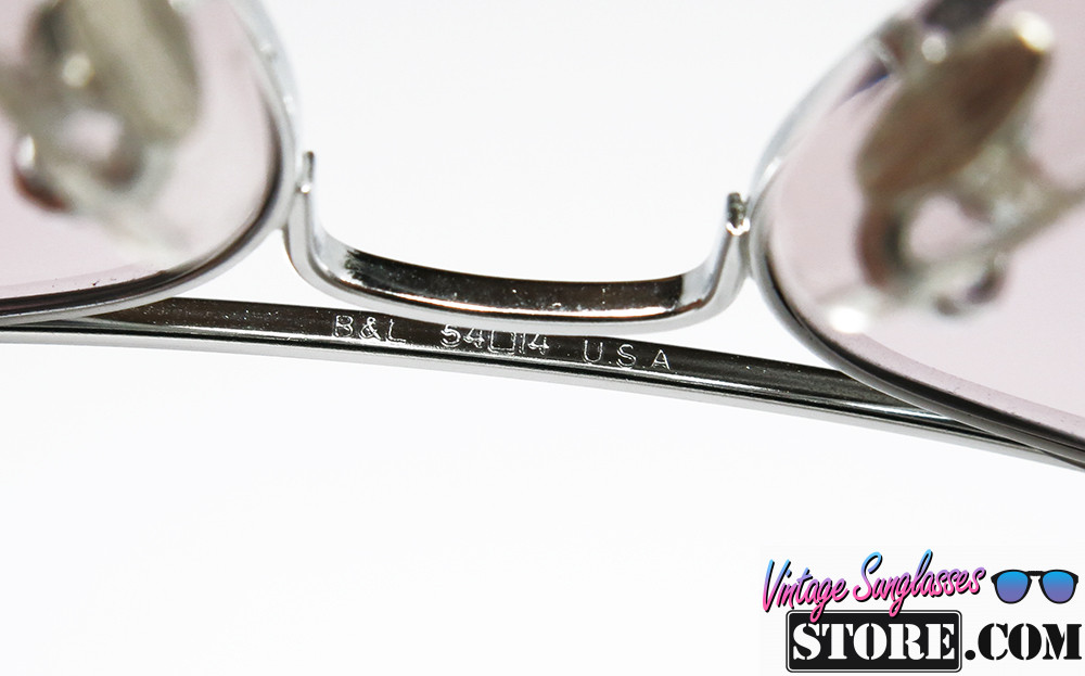 Ray Ban Dekko Bausch Lomb