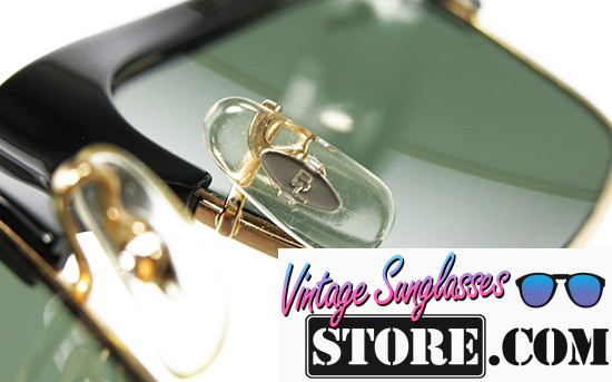 希少B＆L RayBan USA W0922オースティンマックス長期暗所保管美品 希少 レア レイバン B&L W0922 黒 オースティンマックス RAYBAN