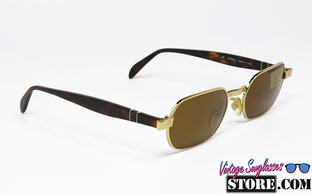 Persol ITALY by RATTI SCOOP col. DB
