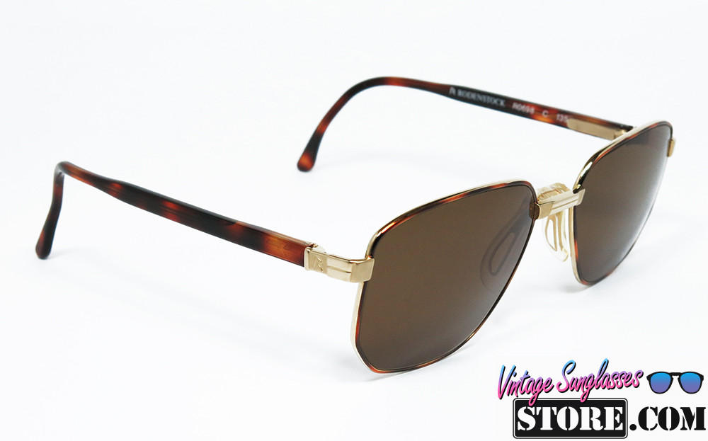 Persol RATTI 649-4 col 24 
