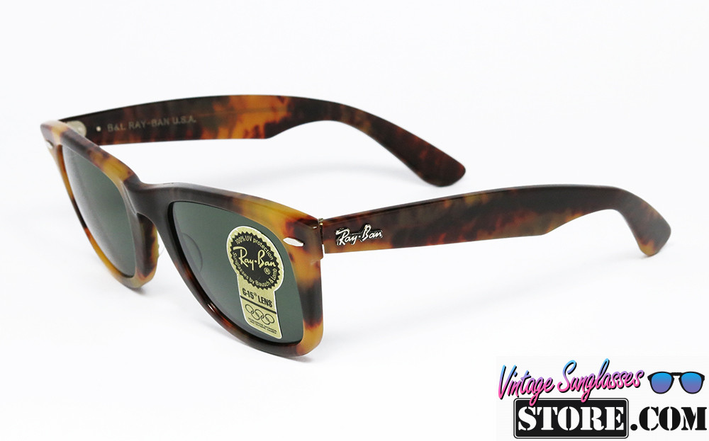 B&l 5022 wayfarer store