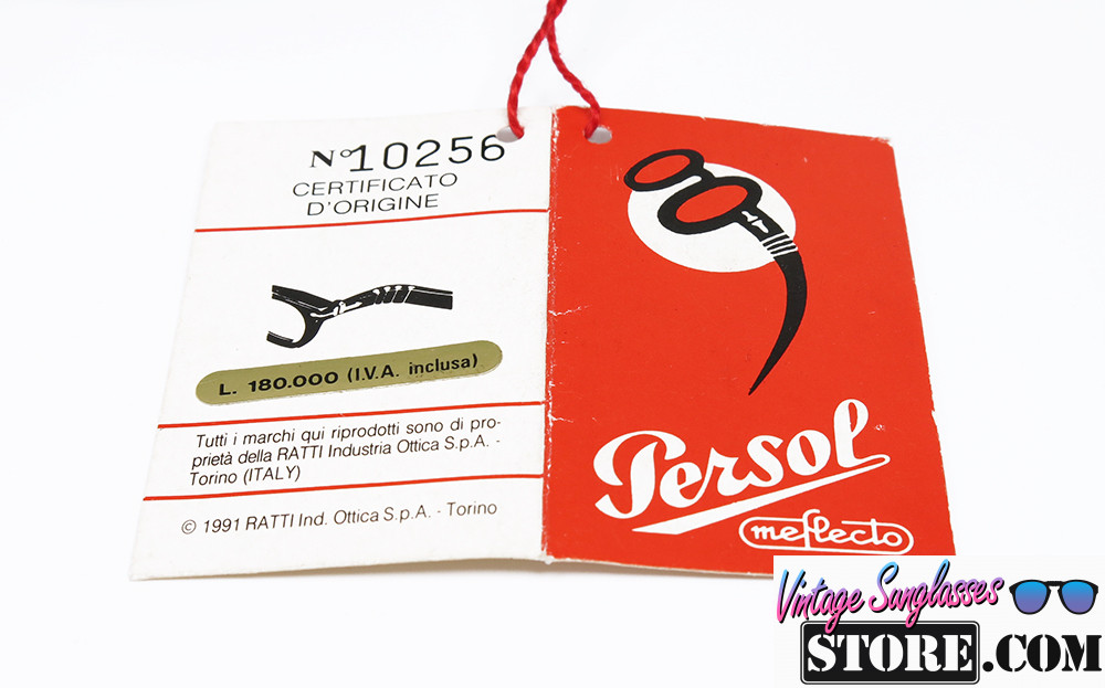 Persol RATTI 69262/56 col. 29