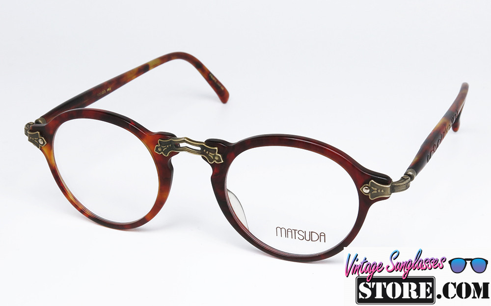 Persol RATTI 649-4 col 24 
