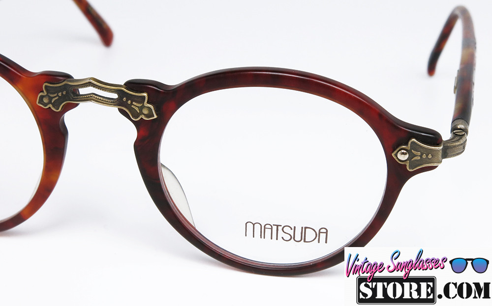 Persol RATTI 649-4 col 24 