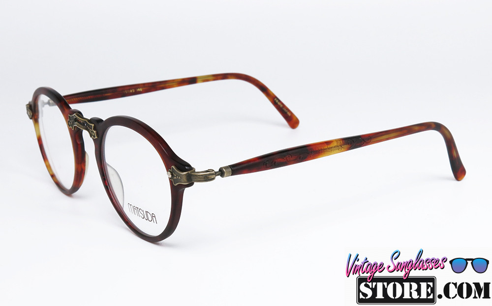 Persol RATTI 649-4 col 24 