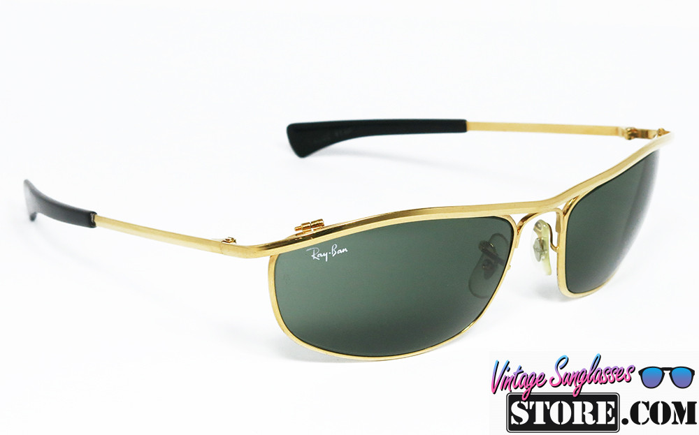Ray Ban Aviator Flying color 58 mm 
