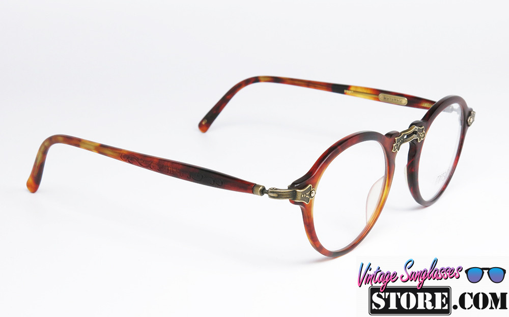 Persol RATTI 649-4 col 24 