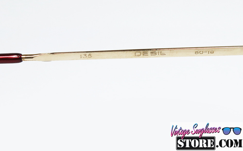 Persol RATTI 649-4 col 24 