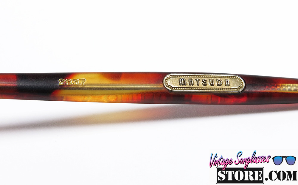 Persol RATTI 649-4 col 24 