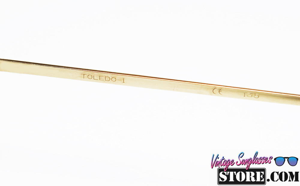 Persol RATTI 649-4 col 24 