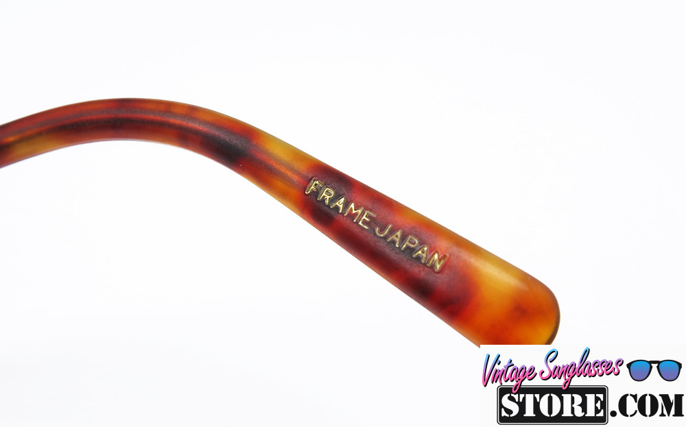 Persol RATTI 649-4 col 24 