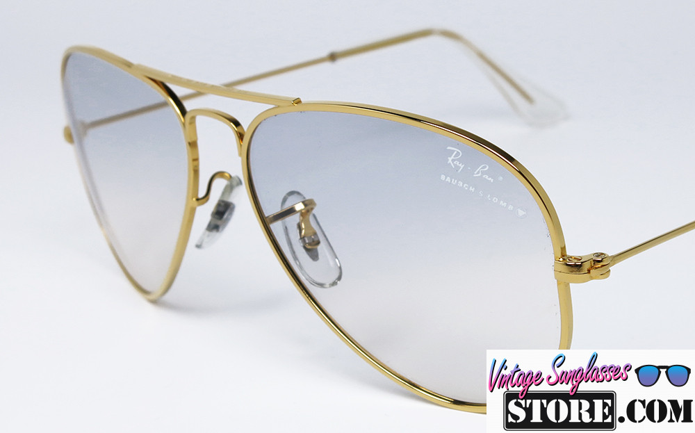 Ray Ban Dekko Bausch Lomb