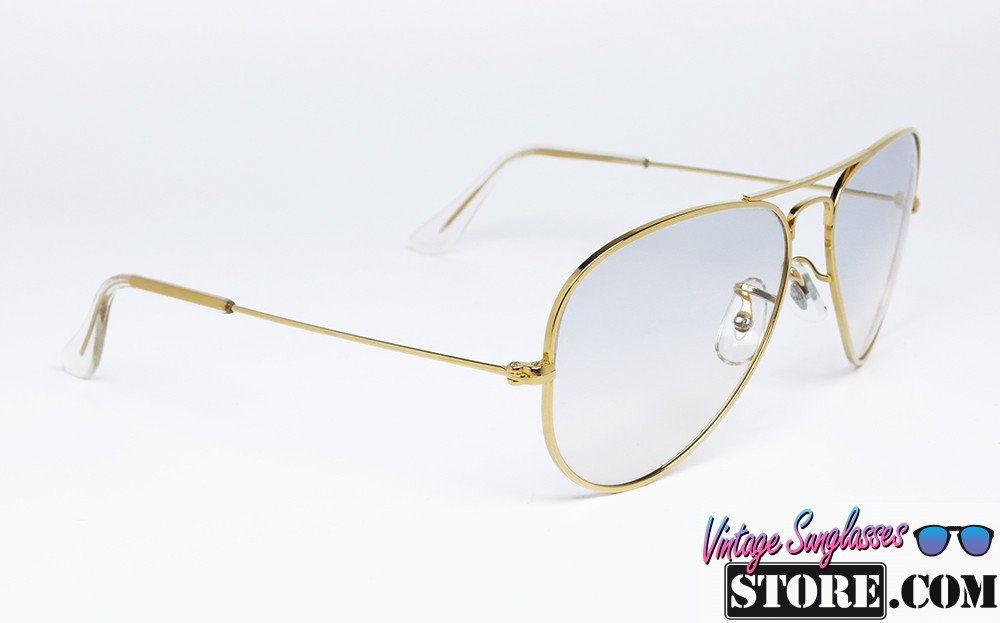 Ray Ban Dekko Bausch Lomb